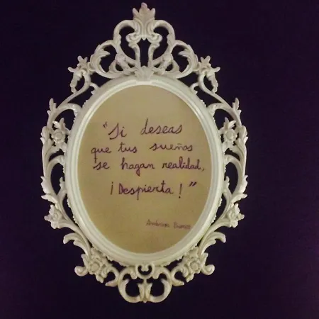 El Piset De Paula Apartmán