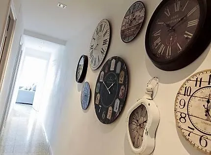 Apartmán El Piset De Paula