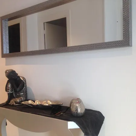 Apartment El Piset De Paula