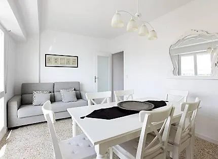 Apartment El Piset De Paula