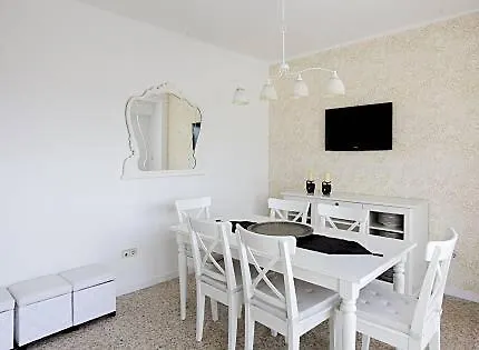El Piset De Paula Apartment