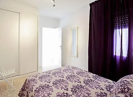 Apartment El Piset De Paula *