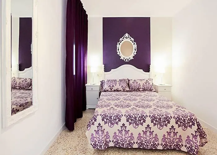 El Piset De Paula Lejlighed *
